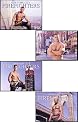 FDNY Firefighter Magnets