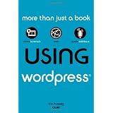 Using WordPress