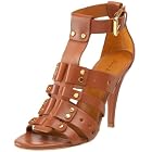 Pour La Victoire Women's Claire T Strap Sandal