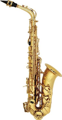 Prelude Student Model Alto Saxophone