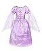 ReliBeauty Little Girls Princess Rapunzel Dress Costume