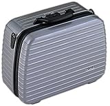 Review Rimowa  / Rimowa Salsa 16in. Board Case - Glossy Hardside Luggage