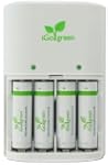iGo Green AC05104-0002 Universal Akku...