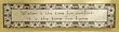 "Winter Is The Time For Comfort" Decorative Wooden Sign 22"