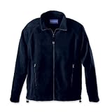 Katahdin Full Zip Polar Fleece Jacket