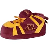 Minnesota UNISEX High-Top Slippers