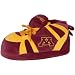 Ncaa Boot Style Slipper Minnesota Golden Gophers Adult