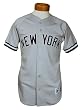 New York Yankees 2010 Road MLB Replica Jersey