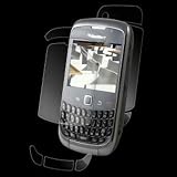 Sale invisibleSHIELD Blkberry 9300