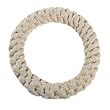 Zanies Eco-Friendly Rope Ring Med