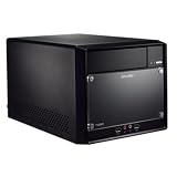 Shuttle SG41J4 Intel Core 2 Multi-Core Processors Intel Socket T(LGA775) Intel G41 Intel GMA X4500 Barebone