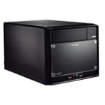 Shuttle XPC Barebone SG41J4, Socket 7...
