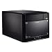 SHUTTLE Barebone XPC SG41J4 Sockel 775 SATA PATA DVI-D VGA 250Watt Netzteil schwarz