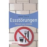 Essst�rungen: Wissen was stimmt (HERDER spektrum)von "Almut Zeeck"