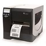 RZ600 Direct Thermal/Thermal Transfer Printer - Monochrome - RFID Label Pri ....