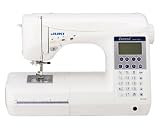 Juki HZL F300 FULLSIZE Computer Sewing Quilting Machine