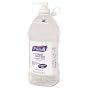 Purell Instant Hand Sanitizer Economy Size 2000ml Refill Bottle w/ Pump