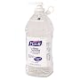 Purell Instant Hand Sanitizer Economy Size 2000ml Refill Bottle w/ Pump