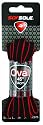 Sof Sole Athletic Oval Piped Shoe Lace