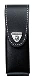 Victorinox 405233 Black Leather Pouch