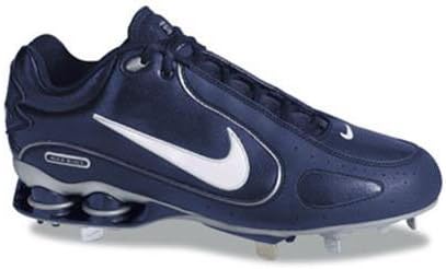 Nike Men's Shox Monster Metal