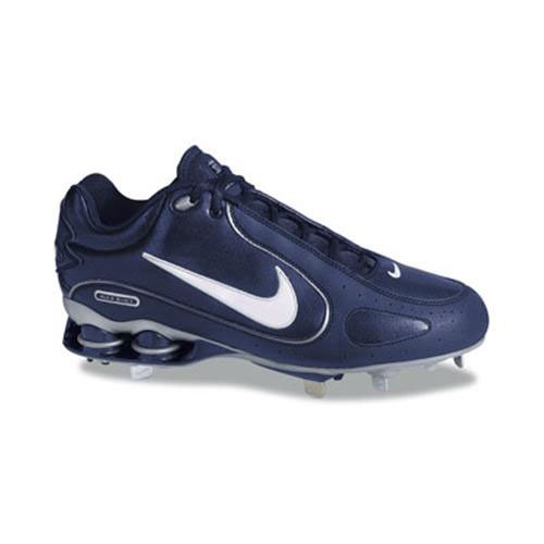 Nike Men's Shox Monster Metal