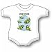Going Fishing - Fishing, Boating and Surfing Baby Onesie