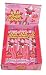 Sour Power Straws Raspberry Cherry Flavor