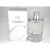 Eau De Cartier 3.3 Fl. oz. Eau De Toilette Spray Women