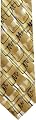 Jerry Garcia Tie Collection 47 Northern Lights