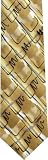 Jerry Garcia Tie Collection 47 Northern Lights