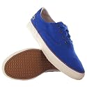 Lacoste Imatra Ess Blue Mens Trainers