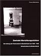 Zentrale Hinrichtungsst�tten: Der Vollzug der Todesstrafe in Deutschland von 1937-1945.  Scharfrichter im Dritten Reich