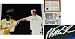 Larry Bird and Magic Johnson - Bird Jersey Retirement Night - 16x20 Dual Autographed Photograph