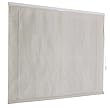 Coolaroo Classic Series Bottom Roll up Sun Shade 6 Feet by 6 Feet, Smoke