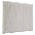 Coolaroo Classic Series Bottom Roll up Sun Shade 6 Feet by 6 Feet, Smoke