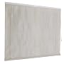 Coolaroo Classic Series Bottom Roll up Sun Shade 6 Feet by 6 Feet, Smoke