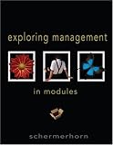 Exploring Management: In Modules
