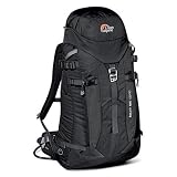 Lowe Alpine Attack MX 42+10 Backpack - 2563cu in