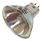 360 watt 82 volt FLE Projector / Stage / Studio Incandescent Sylvania Light Bulb