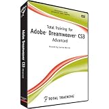 Total Training - Dreamweaver CS3 Advanced