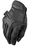 Mechanix M-Pact Glove in Black/Covert - Small