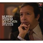 Piano Sonatas