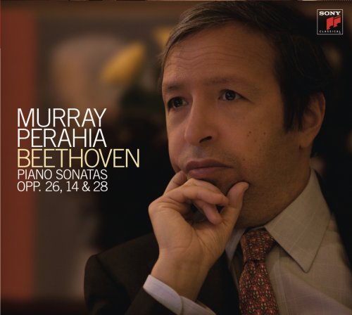 Buy Murray Perahia: Beethoven Piano Sonatas Op.14 Nos 1 & 2; Op.26; Op.28 online at Discounted New and Used prices. Delivered to your door with Childrens Toyshop.com