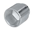 Shallow Socket - 3/4 Inch Drive x 1-3/4 Inch