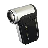 サンコ- FULL HD VIDEO CAMERA T1000 SAHDCTBK