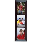 Shim Collage Frame - Black