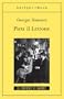 Pietr il Lettone: Le inchieste di Maigret (1 di 75)