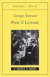 Pietr il Lettone: Le inchieste di Maigret (1 di 75)