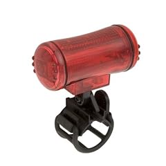 Hintere Fahrradlampe LED TL-5